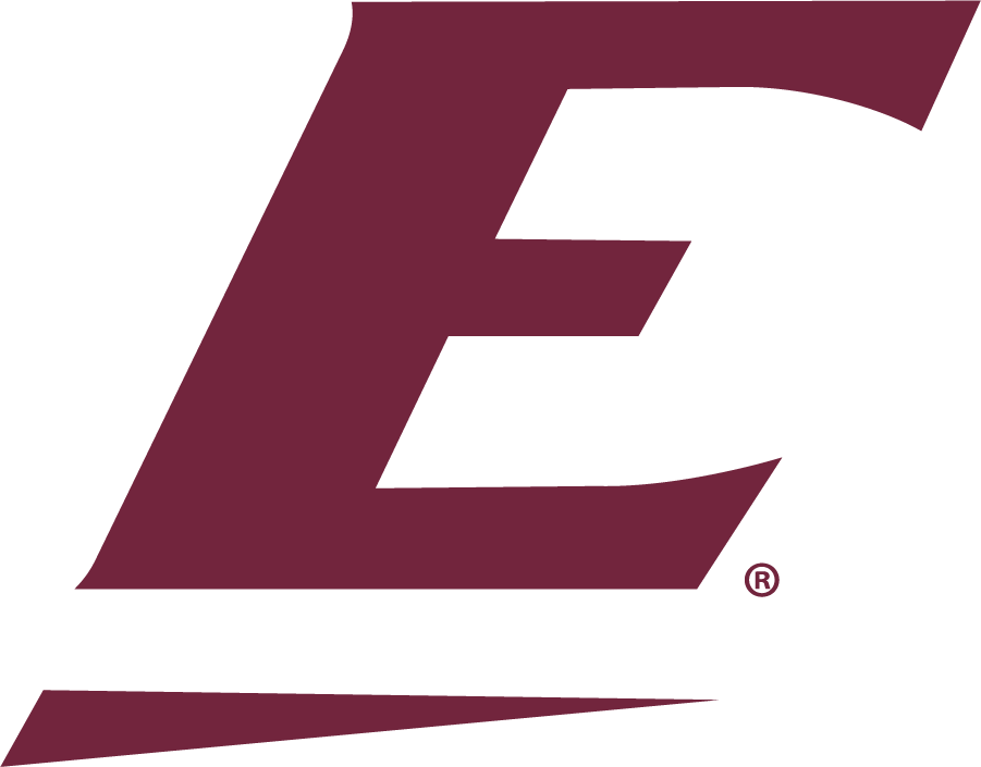 Eastern Kentucky Colonels 2017-Pres Alternate Logo diy iron on heat transfer